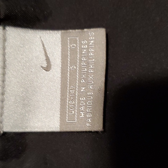 Nike jacket - Picture 4 of 7